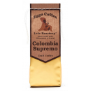 Кава Eggo Coffee Арабіка Colombia Supremo мелена 200 г
