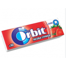 Orbit (Орбіт) лісова суниця 14Г 