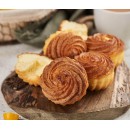Biscotti Тістечко Сирне 0,42 кг