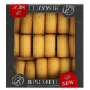 Biscotti Печиво Тарді 1.2 кг 
