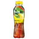 Чай холодний Fuze tea чорний смак лимона-лемонграса 0.5 мл