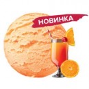 Морозиво Лімо КАБАРЕ зі смаком текіла санрайз 2200 г в п/лотку 