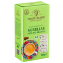 Кава Tempelmann Aurelias BIO мелена 500г