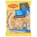Локшина Maggi зі смаком Східна Курка 71г