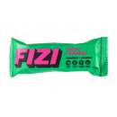 Батончик шоколадний Fizi Hazelnut + Caramel 45Г