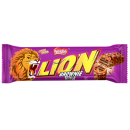 Батончик шоколадний Lion Брауні 40 г