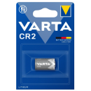 Батарейка Varta CR2  1 шт