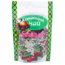 Карпатський чай  Вишня 100г