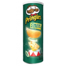 Pringles чіпси Cheese&Onion 165г