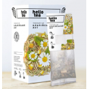 Чай ТМ Hello Tea Альпійський Луг 20*2г