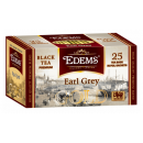 Edems Чай Ерл Грей Чор 2г*25 саше