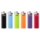 Запальничка Slim Bic 1 шт колір асорті