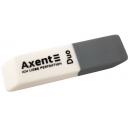 Гумка стиральна Duo Axent 1185-A