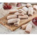 Печиво Biscotti Тутті-Фрутті 0,55 кг