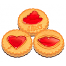 Печиво Пічкар Поцілуйчики 1.4 кг