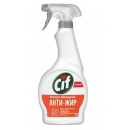 Засіб для чищення кухні Cif Анти жир 500 мл