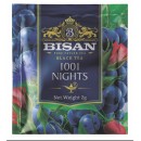 Чай ТМ Bisan 1001 ніч 50 пакетиків