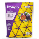 Хумус-снек Frango з інжиром 40г	