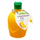 Сік Lemoni лимонний концентрований 220мл