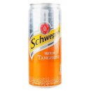 Напій Schweppes Tangerine газований 0,33л