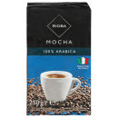 Кава Rioba Мокка 100% арабіка мелена 250г