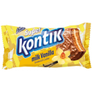 Печиво Konti Супер Контік ванільний смак 90 г