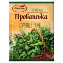 Приправа Любисток Прованська 10гр