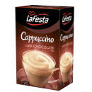 Капучіно LaFesta шоколад 10*12.5 г