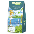 Чай Lovare Herbs М'ятний бриз 20*1.8 г