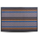 Килимок для підлоги ТМ Dariana Multicolor 40*60 см