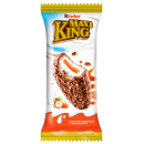 Вафлі Kinder Maxi King з молочною начинкою 35 гр