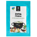 Страва швидкого приготування Зупа Грибна 40г