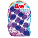 Bref гель Чарівний бриз Тріопак (42*3шт) 150г