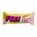 Батончик шоколадний Fizi Cherry + Cookie dough 45Г