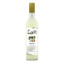 Сироп ТМ Loft Баунті з дозатором 0,7 л