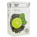 Чай ТМ Hello Tea Ерл Грей 20*2г