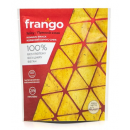 Хумус-снек Frango пряний смак 40г	
