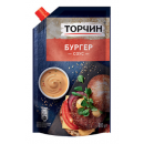 Соус Торчин Бургер 200г