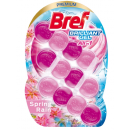 Bref гель Весняний дощ Тріопак (42*3шт) 150г