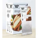 Чай ТМ Hello Tea Яблучний штрудель 20*2г
