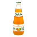 Сік Galicia яблучно-мандариновий скло 0,3л