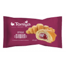 TONIYA Круасан Cherry Fairytale  з вишнею 30 шт, 1,2 кг
