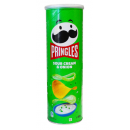 Pringles чіпси Sour Cream & Onion 165г