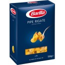 Макарони Barilla Pipe Rigate №91 500г Італія