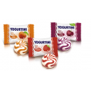Рошен цукерки Yogurtini 1кг