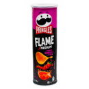 Pringles чіпси Sweet Chili 165г
