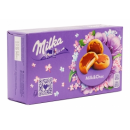 Печиво Milka з молочною начинкою 150г