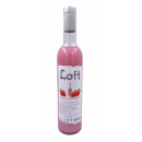 Сироп ТМ Loft Полуничний бейліз з дозатором 0,7 л