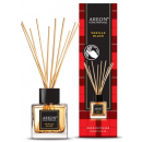 Аромадифузор Areon Home Perfume Vanilla Black 50ml