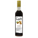 Сироп ТМ Loft Мигдаль з дозатором 0,7 л